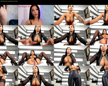 asian_delight_ — 93 minute Chaturbate female cam show recording, 720p, Jun 24, 2022