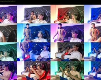 austin_falcon — 24 minute Chaturbate male cam show recording, 480p, Jun 24, 2022