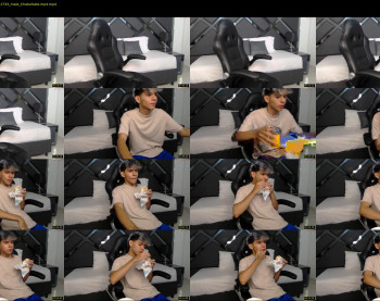 austin_falcon — 6 minute Chaturbate male cam show recording, 480p, Jun 24, 2022
