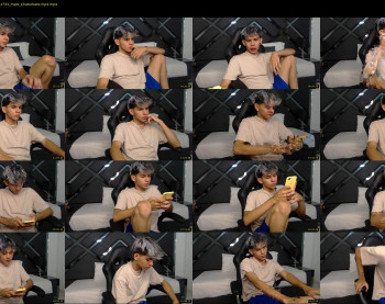 austin_falcon — 38 minute Chaturbate male cam show recording, 720p, Jun 24, 2022