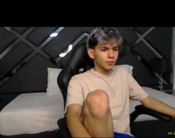 austin_falcon — 80 minute Chaturbate male cam show recording, 480p, Jun 24, 2022