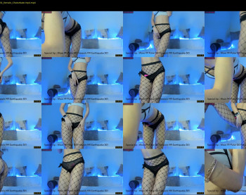 ayame_77 — 61 minute Chaturbate female cam show recording, 1080p, Jun 24, 2022