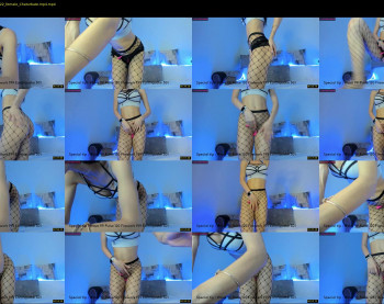 ayame_77 — 6 minute Chaturbate female cam show recording, 1080p, Jun 24, 2022