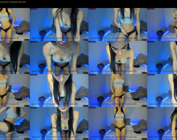 ayame_77 — 54 minute Chaturbate female cam show recording, 1080p, Jun 25, 2022