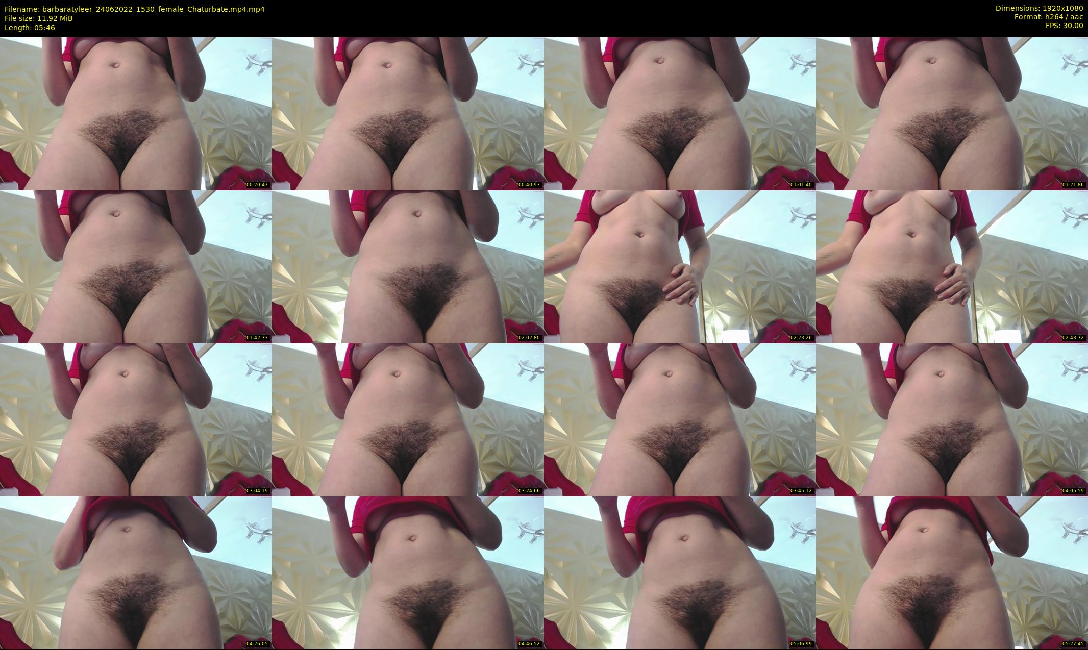 barbaratyleer — 6 minute Chaturbate couple cam show recording, 1080p, Jun 24, 2022