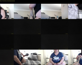 bbwmilfforcamfun — 55 minute Chaturbate female cam show recording, 1080p, Jun 24, 2022