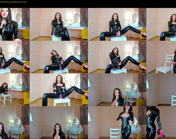 beatrix_rich — 54 minute Chaturbate female cam show recording, 1080p, Jun 25, 2022