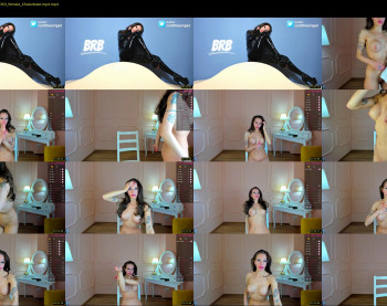 beatrix_rich — 7 minute Chaturbate female cam show recording, 1080p, Jun 25, 2022