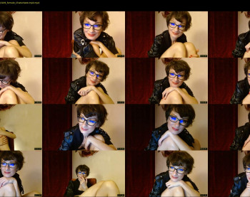 bebacksooon — 61 minute Chaturbate female cam show recording, 480p, Jun 25, 2022