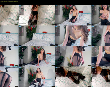 belle_adrienne — 55 minute Chaturbate couple cam show recording, 1080p, Jun 24, 2022