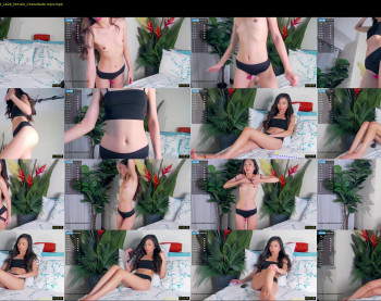 belle_adrienne — 39 minute Chaturbate couple cam show recording, 1080p, Jun 24, 2022