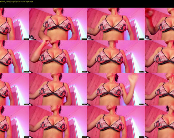bianca_and_maxwell — 6 minute Chaturbate couple cam show recording, 720p, Jun 24, 2022