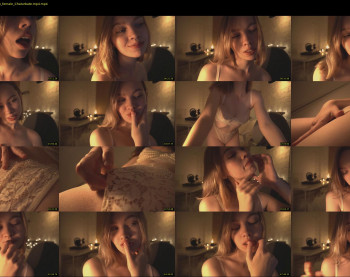 bibi_it_is — 54 minute Chaturbate female cam show recording, 1080p, Jun 25, 2022