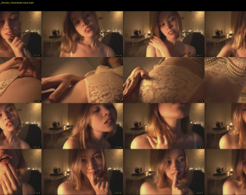 bibi_it_is — 55 minute Chaturbate female cam show recording, 1080p, Jun 25, 2022