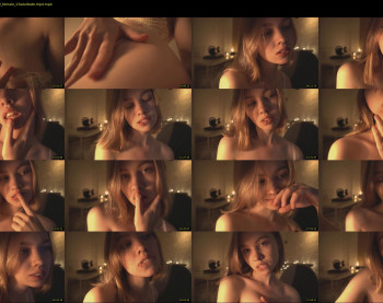 bibi_it_is — 36 minute Chaturbate female cam show recording, 1080p, Jun 25, 2022