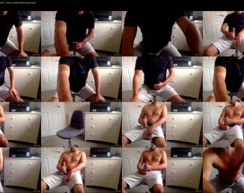 biggestjack1 — 54 minute Chaturbate male cam show recording, 480p, Jun 24, 2022