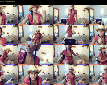 blissense — 59 minute Chaturbate female cam show recording, 1080p, Jun 25, 2022