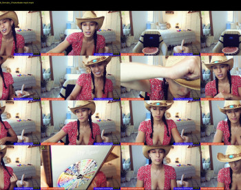 blissense — 32 minute Chaturbate female cam show recording, 1080p, Jun 25, 2022