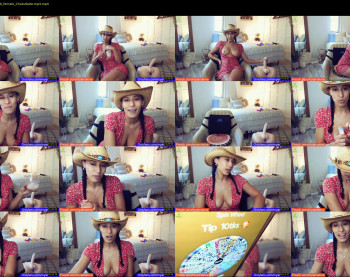 blissense — 41 minute Chaturbate female cam show recording, 1080p, Jun 25, 2022