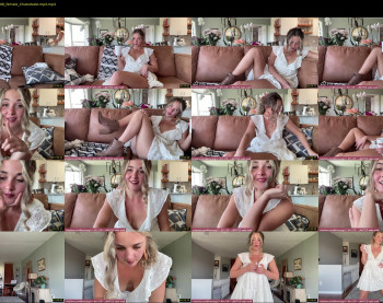 bloomyogi — 54 minute Chaturbate female cam show recording, 1080p, Jun 24, 2022