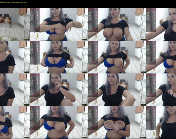 blue_eyes96 — 68 minute Chaturbate female cam show recording, 720p, Jun 25, 2022