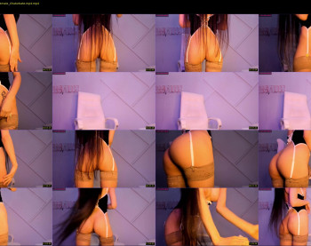 bona_ — 15 minute Chaturbate female cam show recording, 1080p, Jun 24, 2022