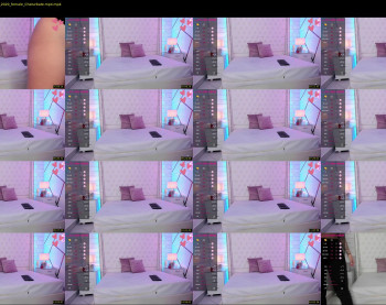 booty_bubble — 19 minute Chaturbate female cam show recording, 1080p, Jun 24, 2022