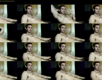 branflakes_ — 41 minute Chaturbate male cam show recording, 720p, Jun 24, 2022
