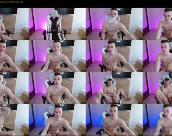 brastfloyd — 55 minute Chaturbate male cam show recording, 1080p, Jun 24, 2022