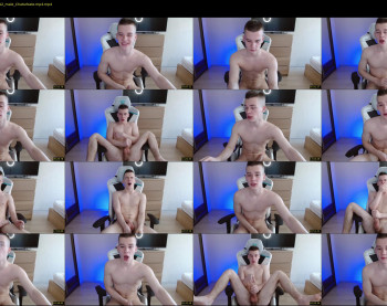 brastfloyd — 33 minute Chaturbate male cam show recording, 1080p, Jun 24, 2022