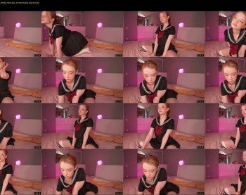 bunnybonn1e — 4 minute Chaturbate female cam show recording, 1080p, Jun 24, 2022