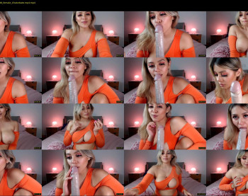 celiahenn — 69 minute Chaturbate female cam show recording, 720p, Jun 24, 2022