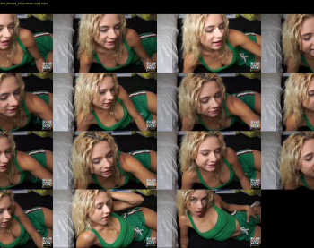 cherrishlulu — 4 minute Chaturbate female cam show recording, 1080p, Jun 24, 2022