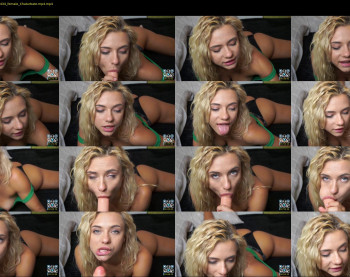 cherrishlulu — 5 minute Chaturbate female cam show recording, 1080p, Jun 24, 2022