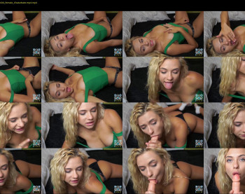 cherrishlulu — 15 minute Chaturbate female cam show recording, 720p, Jun 24, 2022