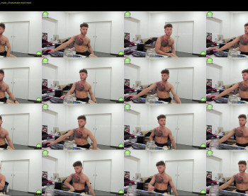 classied — 11 minute Chaturbate male cam show recording, 1080p, Jun 25, 2022