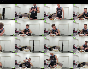 classied — 30 minute Chaturbate male cam show recording, 1080p, Jun 25, 2022