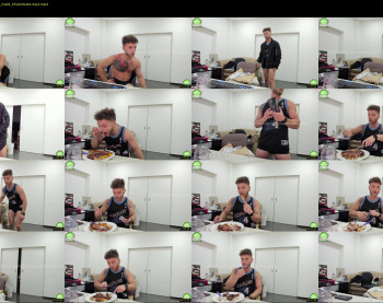 classied — 44 minute Chaturbate male cam show recording, 1080p, Jun 25, 2022