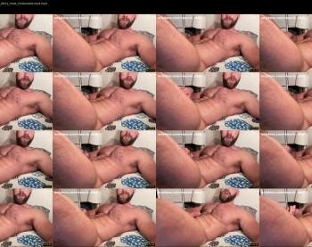 cockheadstud — 3 minute Chaturbate male cam show recording, 720p, Jun 25, 2022