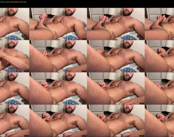 cockheadstud — 5 minute Chaturbate male cam show recording, 720p, Jun 25, 2022