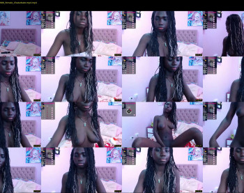 conymegan — 62 minute Chaturbate female cam show recording, 480p, Jun 24, 2022