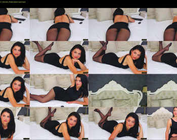 crystallluv — 102 minute Chaturbate female cam show recording, 720p, Jun 24, 2022