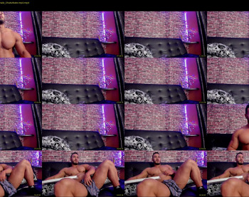 curt_x — 67 minute Chaturbate male cam show recording, 1080p, Jun 24, 2022