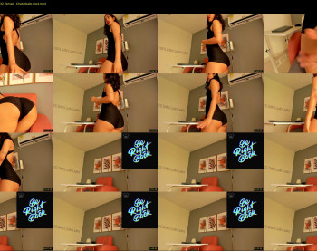 cybercami — 63 minute Chaturbate female cam show recording, 1080p, Jun 24, 2022