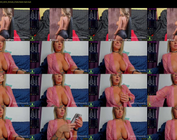 dangerousdream — 21 minute Chaturbate couple cam show recording, 1080p, Jun 25, 2022