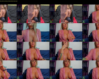 dangerousdream — 19 minute Chaturbate couple cam show recording, 1080p, Jun 25, 2022