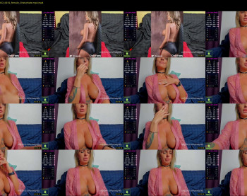 dangerousdream — 19 minute Chaturbate couple cam show recording, 1080p, Jun 25, 2022