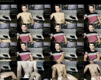 daniel_like — 58 minute Chaturbate male cam show recording, 1080p, Jun 24, 2022