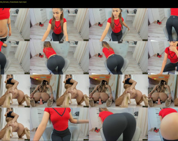 dariaa_doll — 58 minute Chaturbate female cam show recording, 1080p, Jun 24, 2022