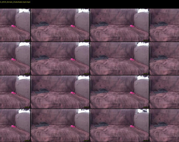 darknes_lilith18 — 13 minute Chaturbate female cam show recording, 720p, Jun 25, 2022